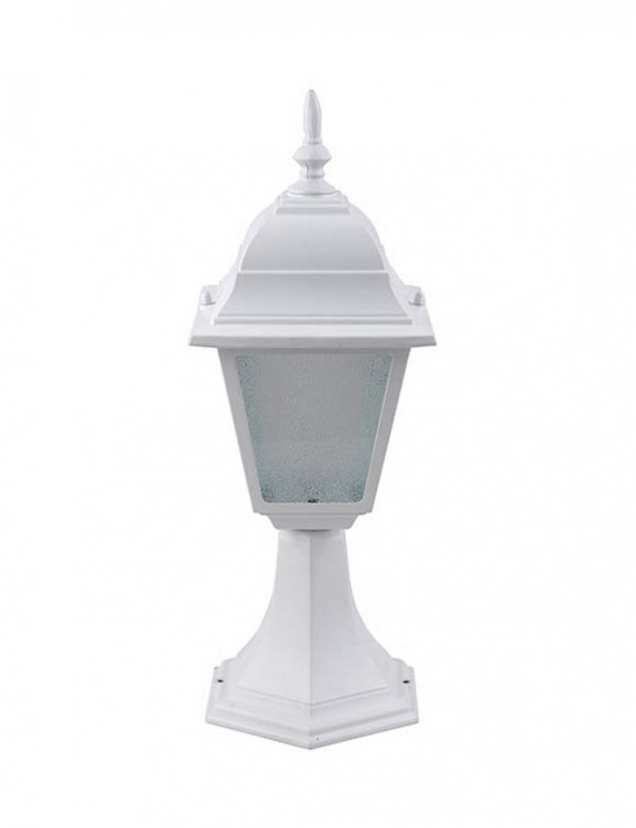 Светильник уличный ArteLamp A1014FN-1WH