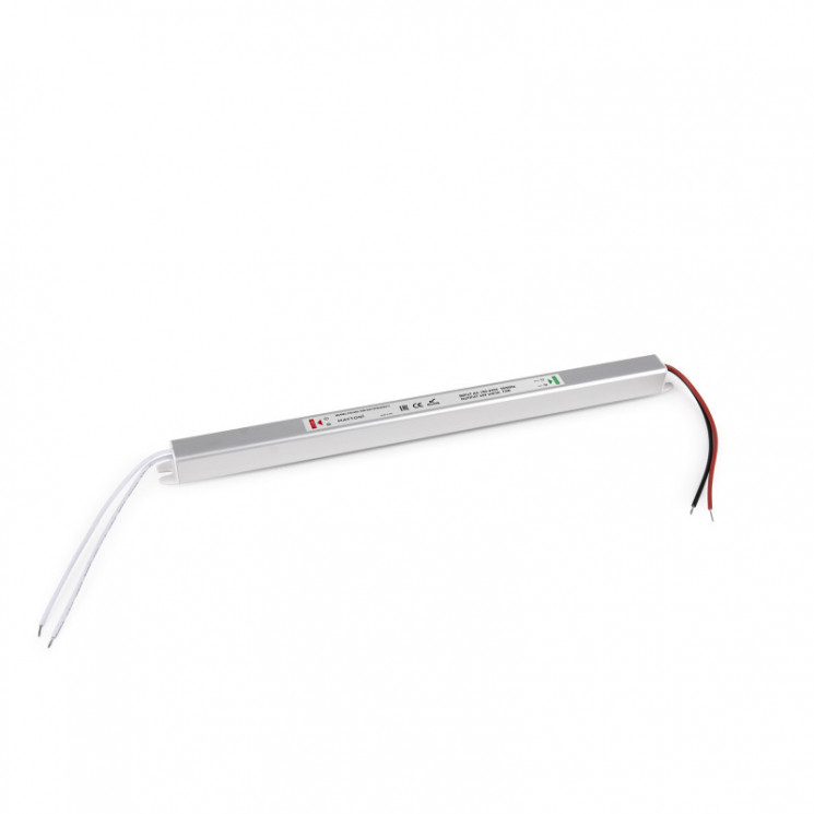 Блок питания для светодиодной ленты Maytoni Technical  220211 24В 72Вт IP 20