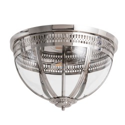 Светильник потолочный Divinare SFERA 2017/24 PL-3