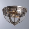 Светильник потолочный Divinare SFERA 2017/24 PL-3