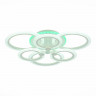 Накладная люстра Evoluce SLE500652-06RGB CERINA