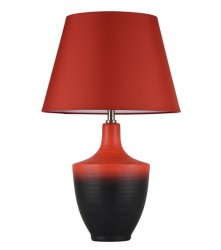 Настольная лампа Maytoni MOD002-11-R