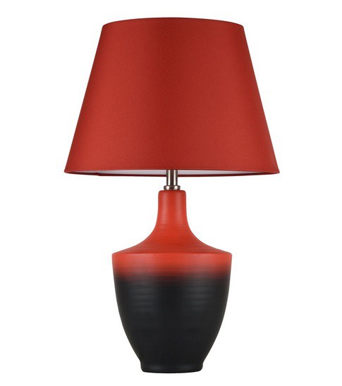 Настольная лампа Maytoni MOD002-11-R