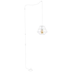 Подвесной светильник в стиле лофт TK Lighting 2200 Diamond