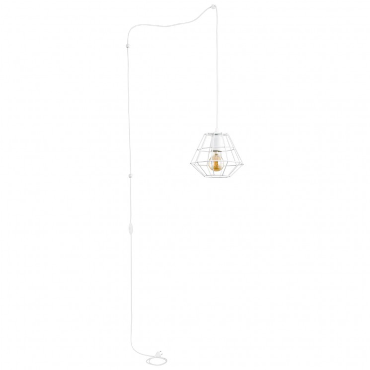 Подвесной светильник в стиле лофт TK Lighting 2200 Diamond