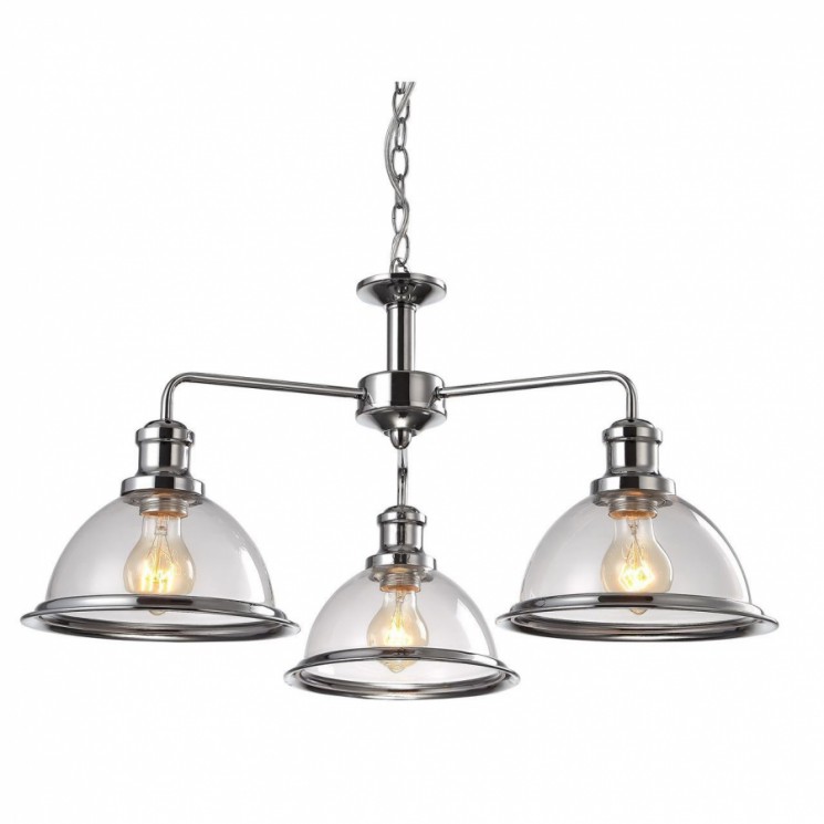 Люстра Arte lamp A9273LM-3CC Oglio