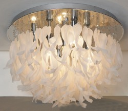 Люстра Lussole LSA-5603-07