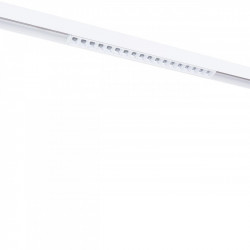 Светильник на шине ARTE Lamp A4645PL-1WH Linea