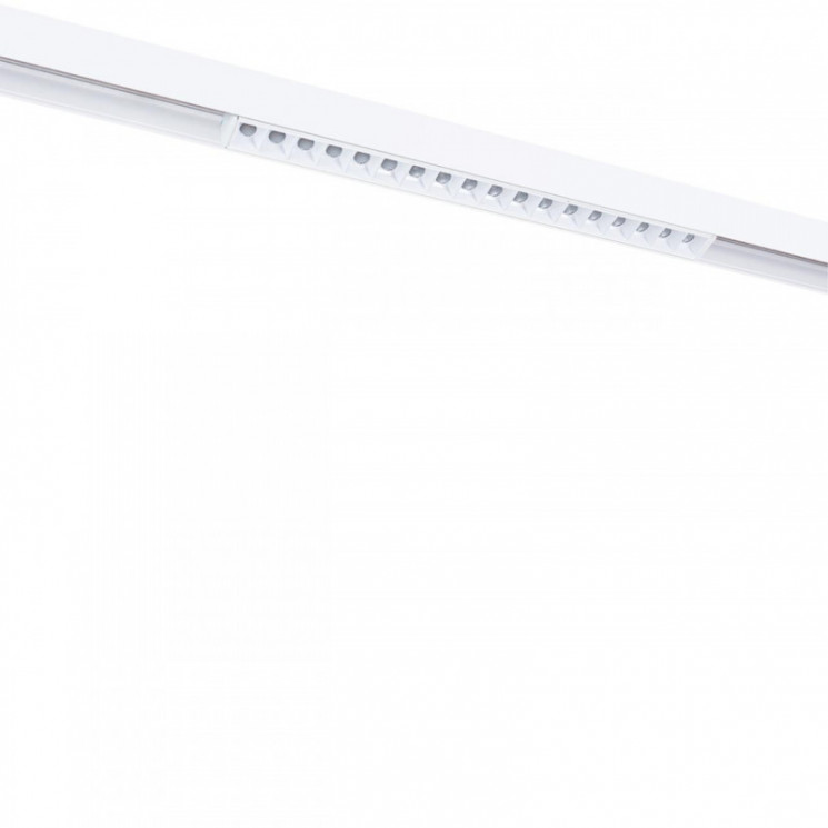 Светильник на шине ARTE Lamp A4645PL-1WH Linea