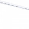 Светильник на шине ARTE Lamp A4645PL-1WH Linea