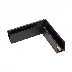 Угловой прямой коннектор для трека MAG-TRACK-4563 Arlight 26925