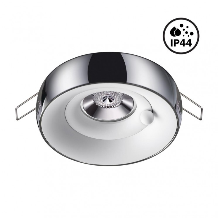 Светильник встраиваемый влагозащищенный NOVOTECH SPOT 370799