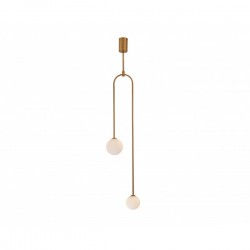 Светильник KINK Light Ирэн 08488-20