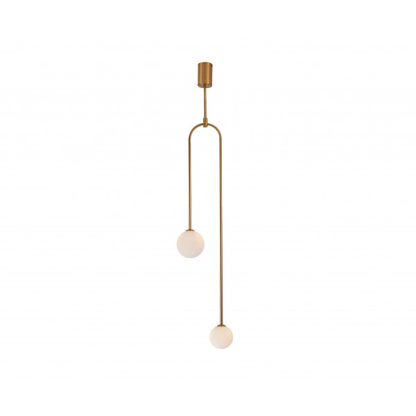 Светильник KINK Light Ирэн 08488-20