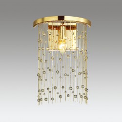Бра Odeon light 4844/1W RAINI