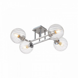 Люстра на штанге Citilux CL120140 Арно