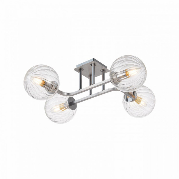 Люстра на штанге Citilux CL120140 Арно