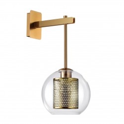 Бра Odeon Light PENDANT 4939/1W
