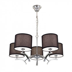 Подвесная люстра Citilux CL460152 Эвора