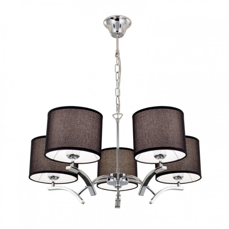 Подвесная люстра Citilux CL460152 Эвора