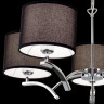 Подвесная люстра Citilux CL460152 Эвора