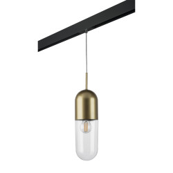 Комплект с подвесом Ramo для трека PRO Ramo Lightstar PRO690013