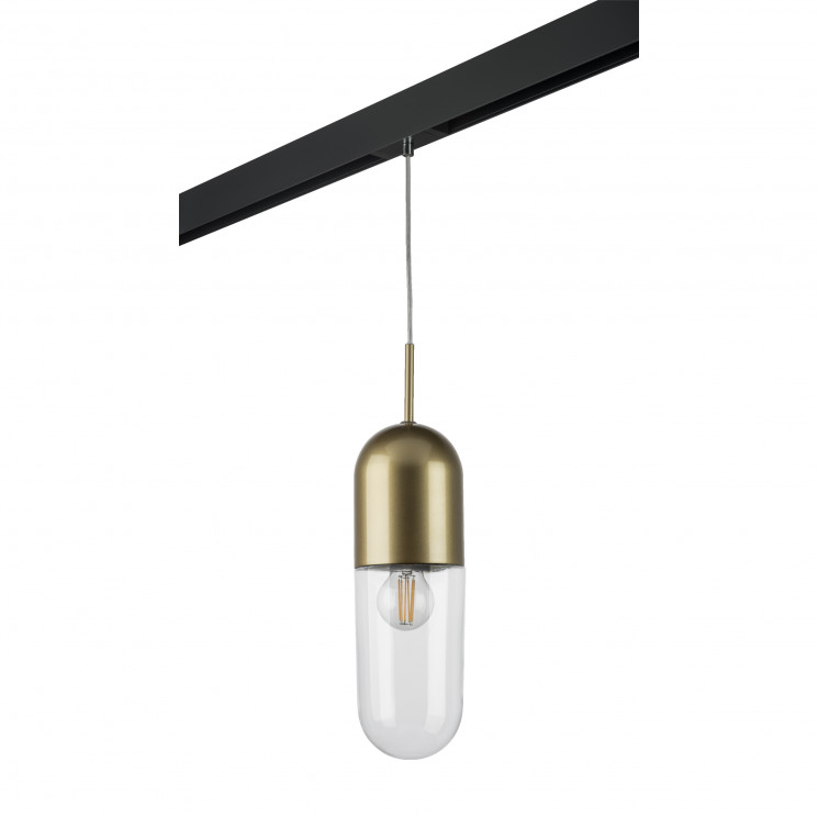 Комплект с подвесом Ramo для трека PRO Ramo Lightstar PRO690013