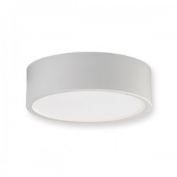 Накладной светодиодный светильник MEGALIGHT M04-525-125 white
