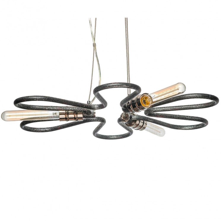 Подвесная люстра Vele Luce Camomilla VL1073L03