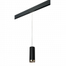 Комплект со светильником Rullo для трека PRO Rullo Lightstar PRORP487431