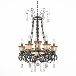 Люстра подвесная ST-Luce SL152.403.06