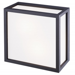 Настенный уличный светильник UTAH 8378 Mantra