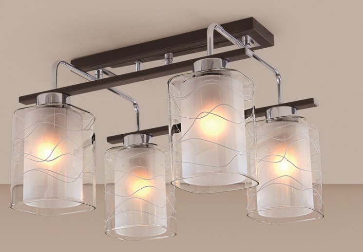 Люстра Citilux CL159141