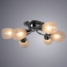Накладная люстра ARTE Lamp A2701PL-6CC PENNY