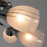 Накладная люстра ARTE Lamp A2701PL-6CC PENNY