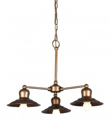 Люстра Favourite 1214-3P