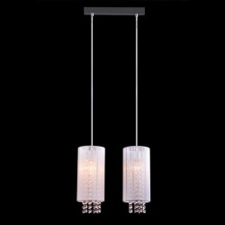 Подвес Eurosvet 1188/2 хром