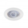 Встраиваемый светильник ARTE Lamp A4761PL-1WH KAUS