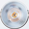 Встраиваемый светильник ARTE Lamp A4761PL-1WH KAUS