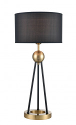 Настольная лампа Vele Luce VL5764N01 Saturno