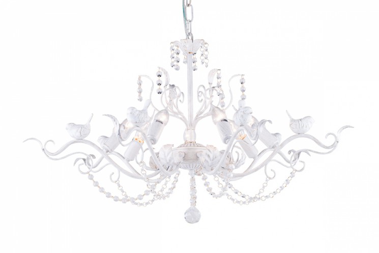 Люстра Favourite 1835-7P