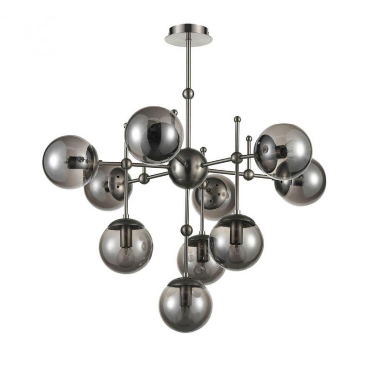 Люстра на штанге Vele Luce MODENA VL5013P10