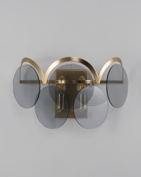 Бра Moderli V7083-2W KOMO