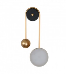 Бра KINK Light Деония 08436,19-33