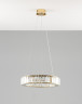 Подвесная люстра Moderli V9060-PL