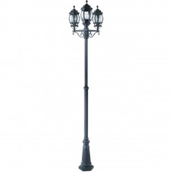Уличный светильник Favourite 1806-3F Paris