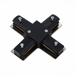 Коннектор X-образный ST Luce ST002 ST002.449.00