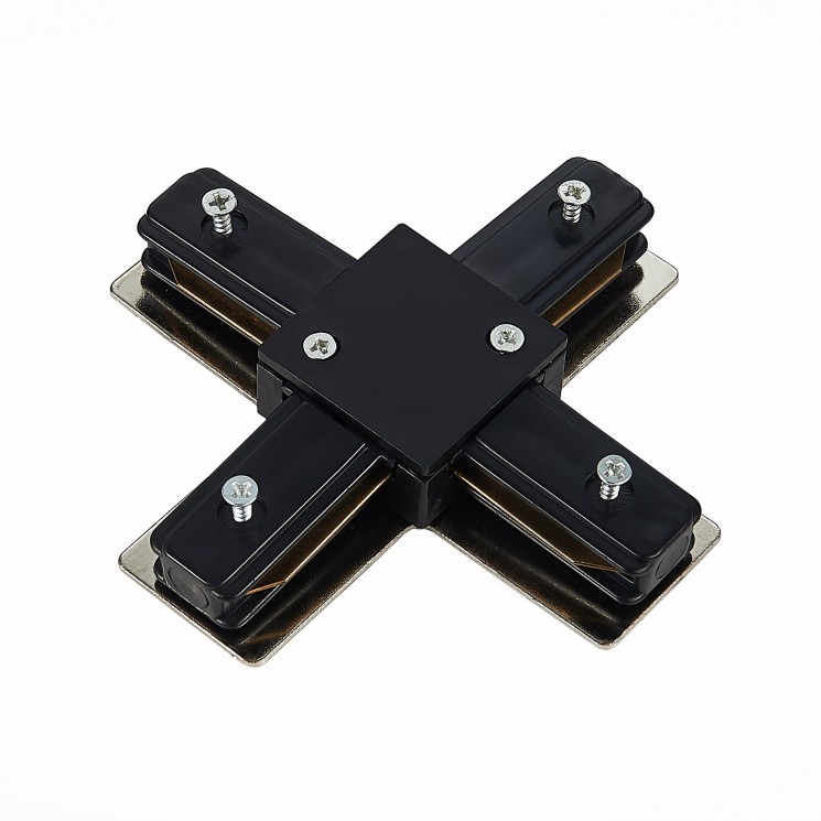 Коннектор X-образный ST Luce ST002 ST002.449.00