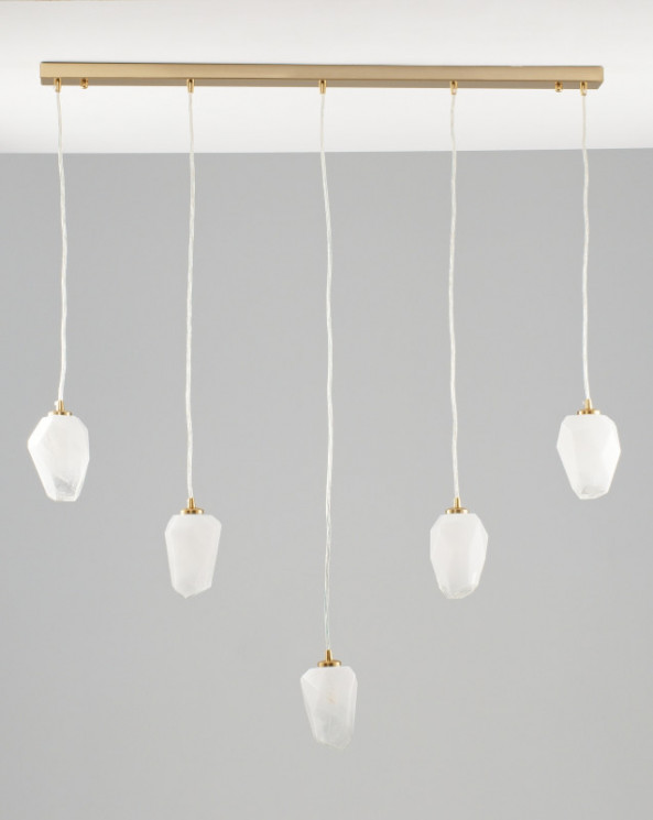 Подвесной светильник Moderli V10311-5P CATRIS