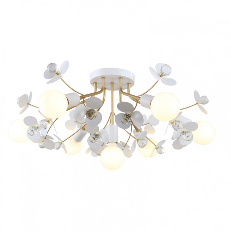 Накладная люстра F-Promo 4081-7P Lassie